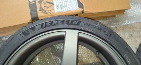 Гуми с джанти Michelin 225/40R18, снимка 2