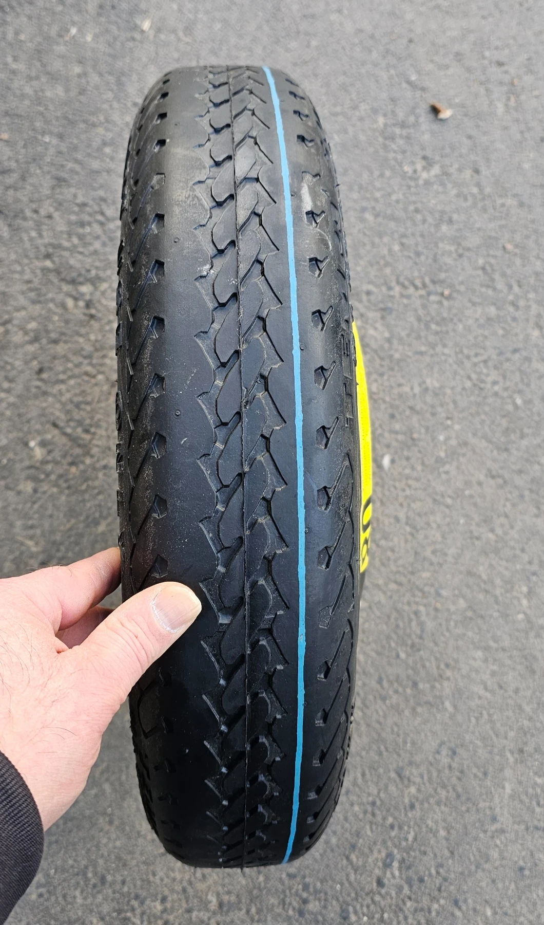 ���� � ������ 105/70R14 �� VW Polo | Mobile.bg � ����������� 3