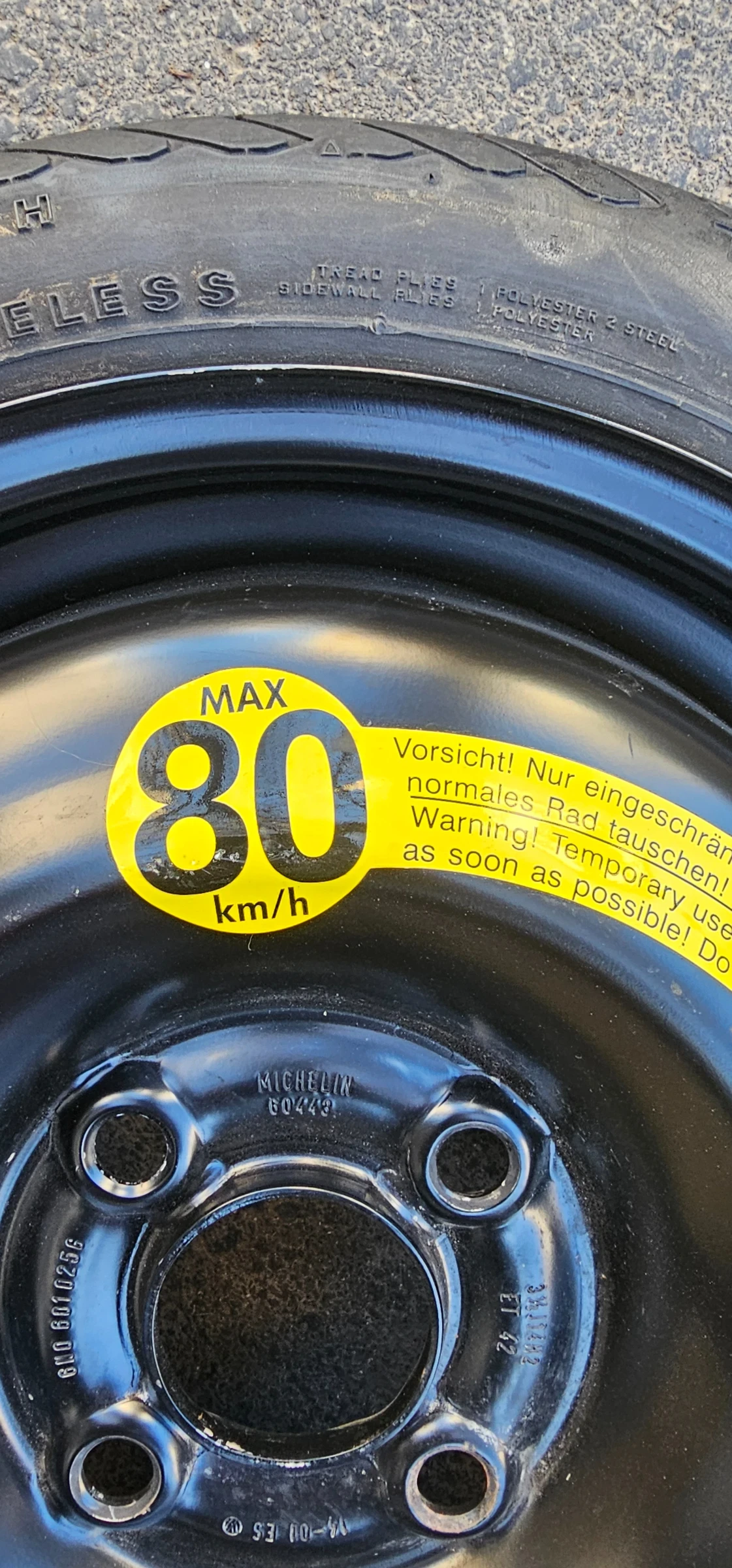 ���� � ������ 105/70R14 �� VW Polo | Mobile.bg � ����������� 4