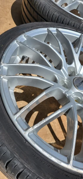    235/35R19  Toyota Avensis | Mobile.bg    3