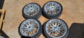    235/35R19  Toyota Avensis | Mobile.bg    6