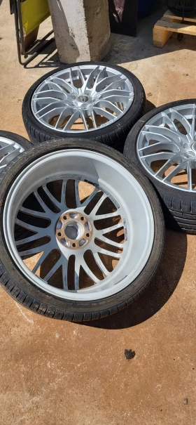    235/35R19  Toyota Avensis | Mobile.bg    4