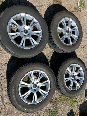        235/65R17  Mercedes-Benz ML