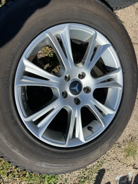    235/65R17  Mercedes-Benz ML | Mobile.bg    2
