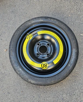 ����� �� �������� �� ���� � ������ 105/70R14 �� VW Polo