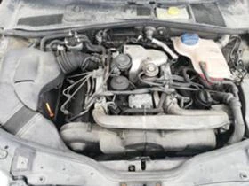 VW Passat 2.5 TDI 180 4x4 BDH ръчка, снимка 8
