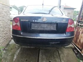 VW Passat 2.5 TDI 180 4x4 BDH ръчка, снимка 2