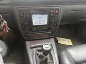 VW Passat 2.5 TDI 180 4x4 BDH ръчка, снимка 3