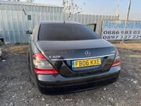 Mercedes-Benz C 220 На части , снимка 6