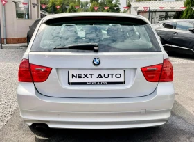 BMW 320 2.0D EURO5, снимка 6