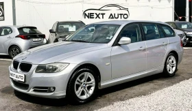 BMW 320 2.0D EURO5, снимка 1