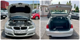 BMW 320 2.0D EURO5, снимка 14
