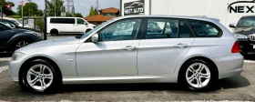 BMW 320 2.0D EURO5, снимка 8