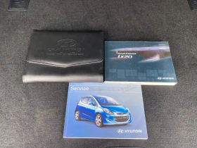 Hyundai Ix20 1.4 I, снимка 15