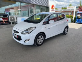 Hyundai Ix20 1.4 I, снимка 3