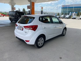 Hyundai Ix20 1.4 I, снимка 6