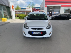Hyundai Ix20 1.4 I, снимка 1