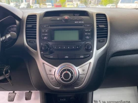 Hyundai Ix20 1.4 I, снимка 9
