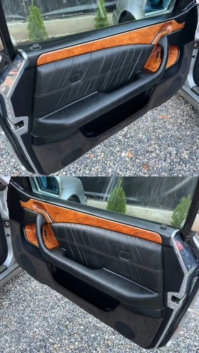 Mercedes-Benz CL 420 FULL OPTIONS* LIMITED EDITION* СОБСТВЕН ЛИЗИНГ, снимка 14