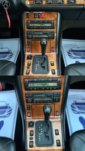 Mercedes-Benz CL 420 FULL OPTIONS* LIMITED EDITION* СОБСТВЕН ЛИЗИНГ, снимка 12