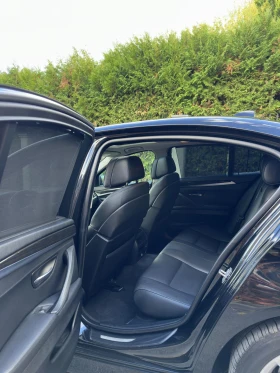 BMW 525 Luxury XDrive, снимка 10