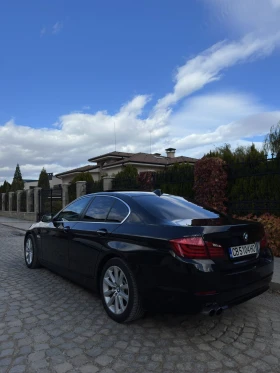BMW 525 Luxury XDrive, снимка 16
