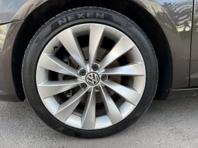 VW CC, снимка 6