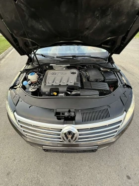 VW CC, снимка 5