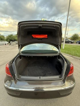 VW CC, снимка 4