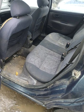 Ford Mondeo 2, снимка 6