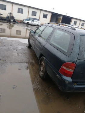 Ford Mondeo 2, снимка 3