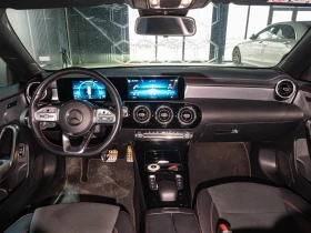 Mercedes-Benz CLA 200 * гаранция * Лизинг * AMG line* , снимка 9