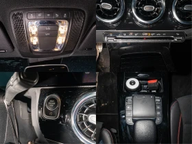 Mercedes-Benz CLA 200 * гаранция * Лизинг * AMG line* , снимка 16