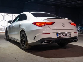 Mercedes-Benz CLA 200 * гаранция * Лизинг * AMG line* , снимка 7