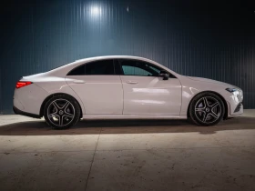 Mercedes-Benz CLA 200 * гаранция * Лизинг * AMG line* , снимка 4