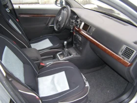 Opel Vectra, снимка 9