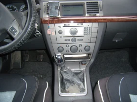 Opel Vectra, снимка 11