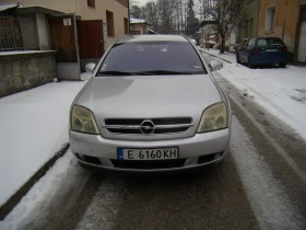 Opel Vectra, снимка 1