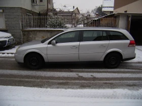 Opel Vectra, снимка 2