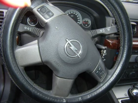 Opel Vectra, снимка 8