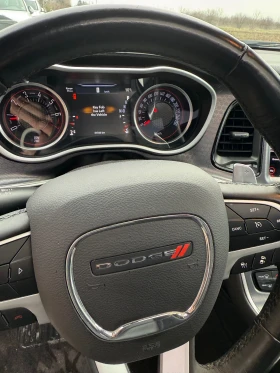 Dodge Challenger GT AWD 3.6, снимка 8