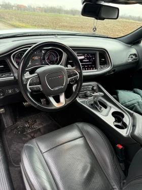 Dodge Challenger GT AWD 3.6, снимка 9