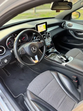 Mercedes-Benz C 220, снимка 7