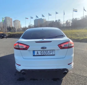 Ford Mondeo, снимка 6