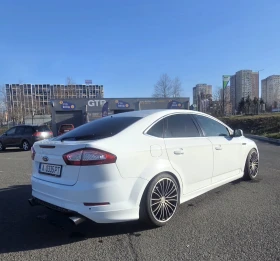 Ford Mondeo, снимка 7