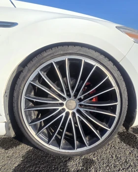 Ford Mondeo, снимка 9