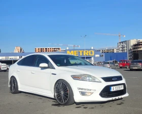 Ford Mondeo, снимка 4
