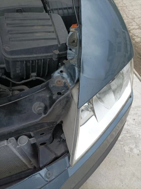 Skoda Octavia, снимка 10