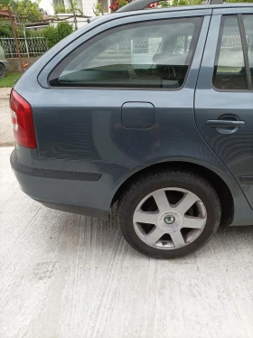 Skoda Octavia, снимка 6