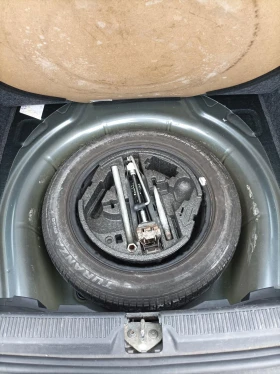 Skoda Octavia, снимка 16